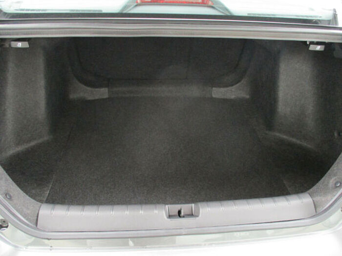 Honda Civic Limousine 4 T 1.5 Elegance CVT-Automatik