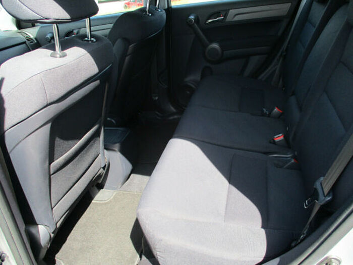 Honda CR-V 2.0 i-VTEC Elegance