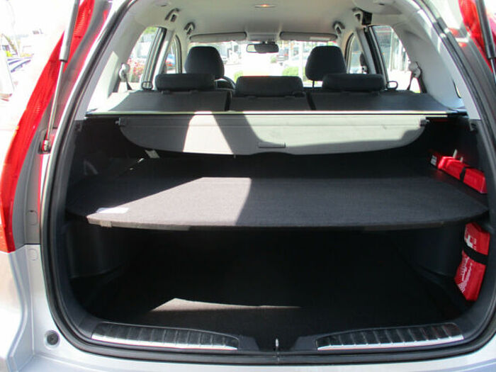 Honda CR-V 2.0 i-VTEC Elegance